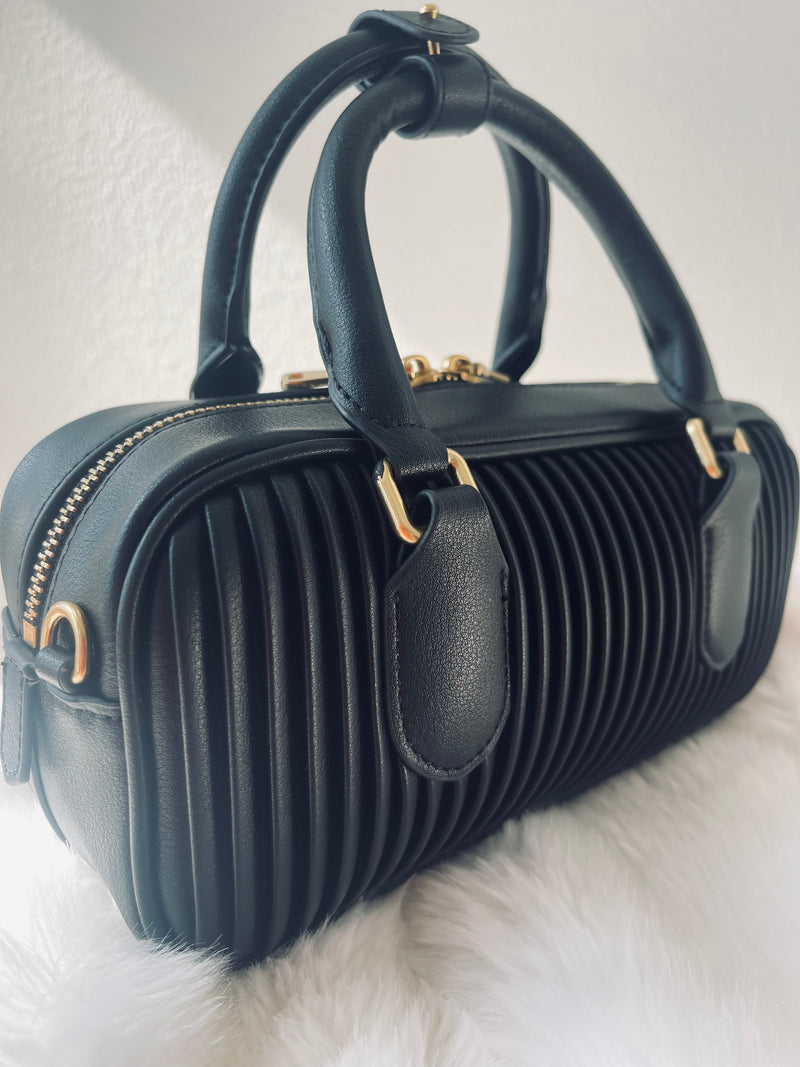 LouLou Semi-Mini Bag